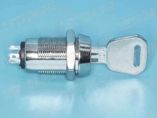 Ключ-выключатель, тип 2 SWK-2 фото 3