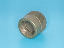 Адаптер Amphenol серии 62IN для разъема тип 14, PG13.5 на кабель 62IN-14PG13.5