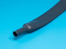 Кембрик термоусадочный K32-11 черный K32-11