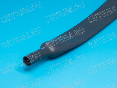 Кембрик термоусадочный K32-11 черный Кембрик термоусадочный K32-11 черный K32-11