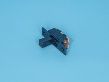 Переключатель мини 3 конт. тип5, версия 3, без резьбы, L=5мм SS-5/2-3