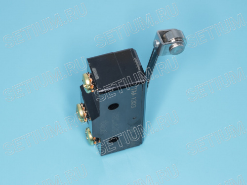 Переключатель концевой серии 13, тип 03 TM-1303 фото 4