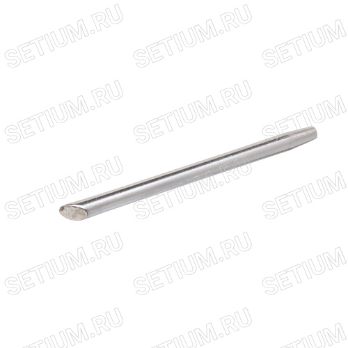 Жало для паяльника SH813, тип F3 Жало для паяльника SH813, тип F3 SHF-3