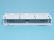 Плинт маркировочный KRL-1