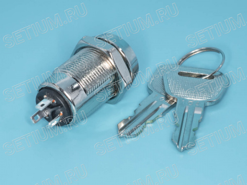 Ключ-выключатель, тип 2 SWK-2 фото 6