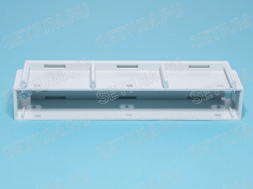 Плинт маркировочный KRL-1