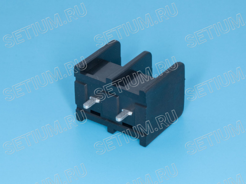 Клеммник 2 контакта фото 3 Клеммник 2 контакта фото 3