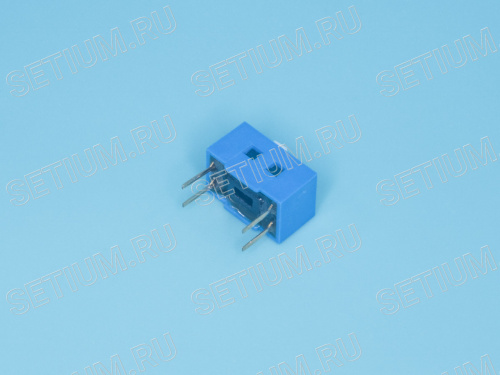 ДИП свич 2 позиции (B001A) SWD1-2 фото 2