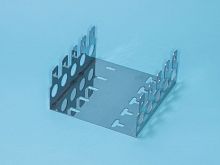 Опорная рама для 5 плинтов, на стену KRM-5