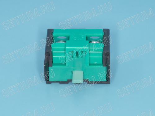 Дополнительный контактный модуль для TN, НР TN2-A(1a) фото 3