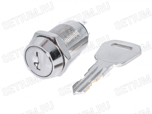 Ключ-выключатель, тип 2 SWK-2