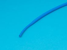 Кембрик термоусадочный F32-1,0 синий F32-1.0-BL