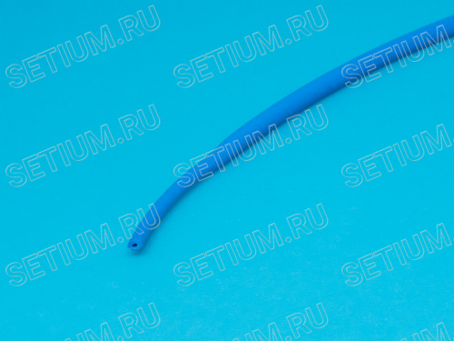 Кембрик термоусадочный F32-1,0 синий F32-1.0-BL