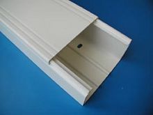 Короб 100х60мм с направляющими DKC-01786