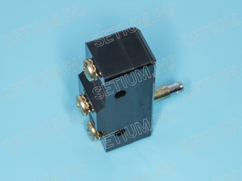 Переключатель концевой серии 13, тип 05 TM-1305 фото 4