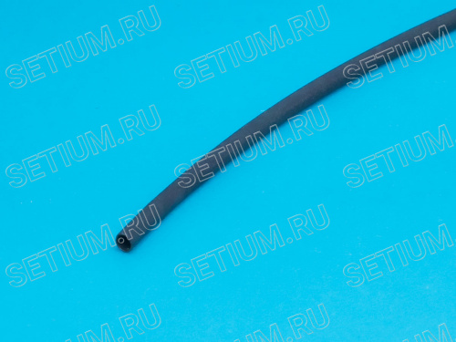 Кембрик термоусадочный K32-1,0 черный фото 3 Кембрик термоусадочный K32-1,0 черный K32-1.0 фото 3