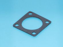 Прокладка Amphenol серии MS, 97B для разъема тип 14, 14S на блок, неопреновая, 10-40450-14 MS101001