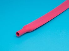 Кембрик термоусадочный F32-8,0 красный F32-8.0-R