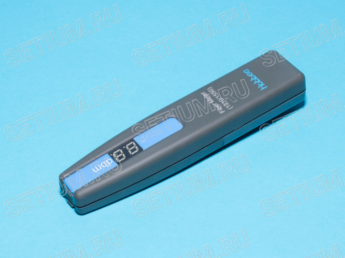 Тестер инфракрасный для одномодового оптического кабеля 257136 фото 2