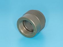 Адаптер Amphenol серии MS, 97B для разъема тип 14, PG11 на кабель MS-14PG11