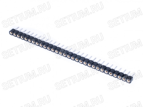 Панелька SIP 30 цанговая, однорядная SCSL-30