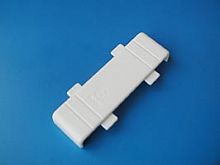 Соединитель 80х40мм, 80х60мм прямой DKC-00886