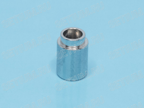 Стойка L=6мм, кратно 100шт. SCR-6P/CA-0481 фото 5