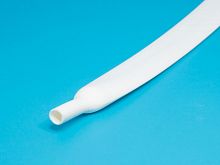 Кембрик термоусадочный F32-8,0 белый F32-8.0-W