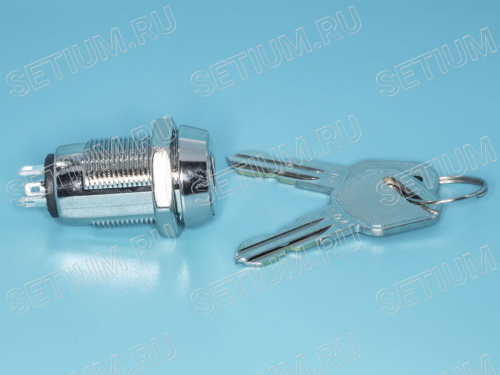 Ключ-выключатель, тип 2 SWK-2 фото 5