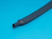 Кембрик термоусадочный K32-8,0 черный K32-8.0