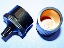 Разъем гнездо для автоприкуривателя ACA-2