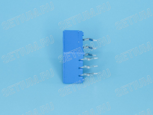 ДИП свич 16 позиций,тип'rotary' SWD16 фото 4