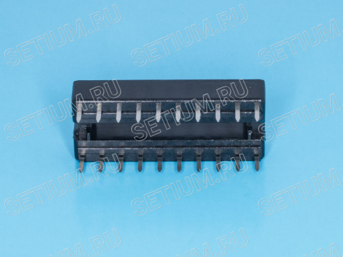 Панелька DIP 20, кратно 24 шт. SCS-20 фото 3