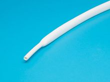 Кембрик термоусадочный F32-3,5 белый F32-3.5-W