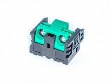 Дополнительный контактный модуль для TN, НР TN2-A(1a)