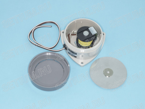 Зуммер, d 82мм, 85 дБ, на блок TBN-220 фото 3