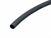 Кембрик термоусадочный K32-6,0 черный K32-6.0