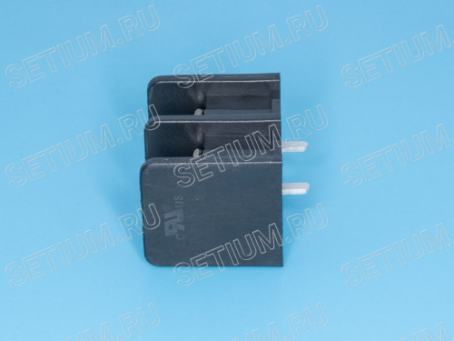 Клеммник 2 контакта фото 2 Клеммник 2 контакта фото 2