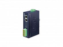 Промышленный модуль Planet EtherCAT slave I/O 16 дискретных каналов ввода, 2 порта RJ-45 IECS-1116-DI