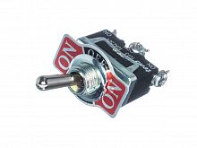 Тумблер 3 контакта, SPDP, вкл-выкл-вкл T013B