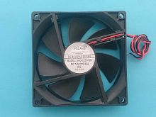 Вентилятор 92х92х25, 12В, 0.30А, подшипник качения DA9225H12B CF3-3B