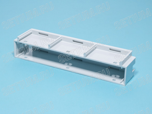 Плинт маркировочный KRL-1 фото 3