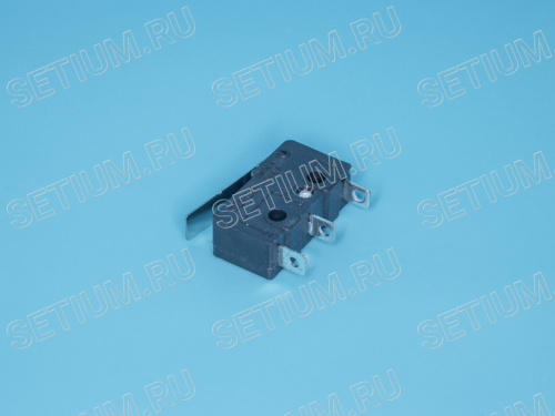 Микропереключатель, тип 10 MSS-10-10 фото 5