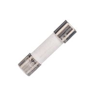 Предохранитель 5х20мм, керамический, с задержкой, 10А/250В (GDA) FS-52KT-10.0/250