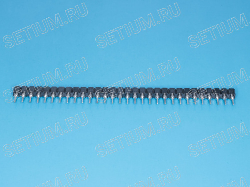 Панелька SIP 30 цанговая, однорядная SCSL-30 фото 3