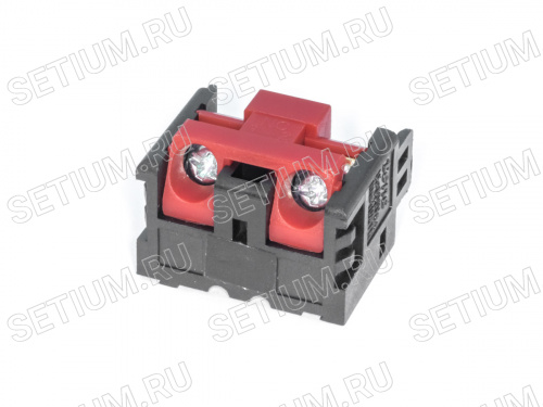 Дополнительный контактный модуль для TN, НЗ TN2-B(1b)