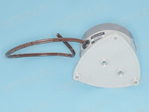 Зуммер, d 82мм, 85 дБ, на блок TBN-220 фото 4