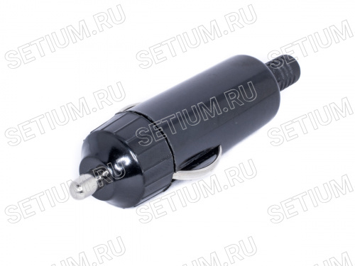 Разъем вилка для автоприкуривателя ACO-1