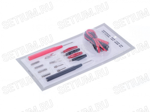 Набор щупов универсальный IF-MK