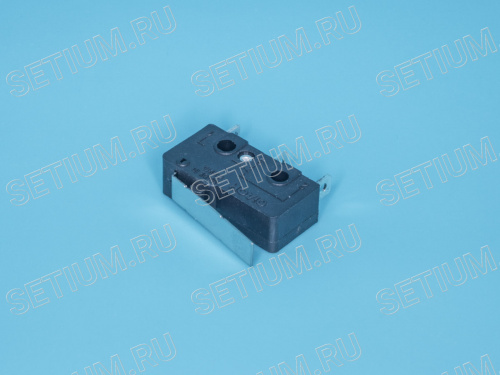 Микропереключатель, тип 10 MSS-10-10 фото 4